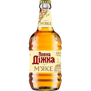 PIWO Powna Dizka 0.45L