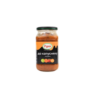 Runa zaprawka do Kapusniaku 470g