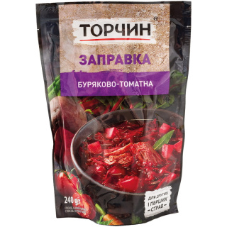 baza do barszczu torczyn 218ml