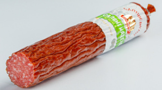 Salami Madera Saltiw