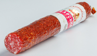Salami Carskie Saltiw