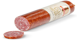 Salami Charkowskie Saltiw