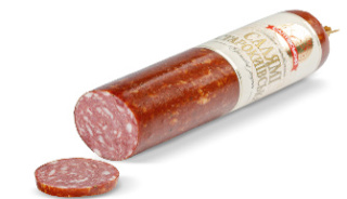 Salami Starokijowskie Saltiw