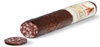 Kielbasa Kijowska Saltiw