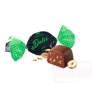 Cukierki "Dolci" 100gram