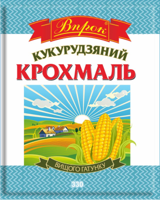 Krochmal z kukurydzy "VPROK" 330g