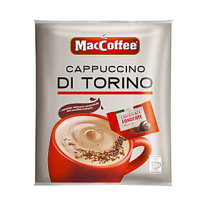 Kawa Maccoffee cappuccino di torrino