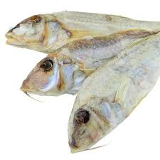 Barwena suszona 100g
