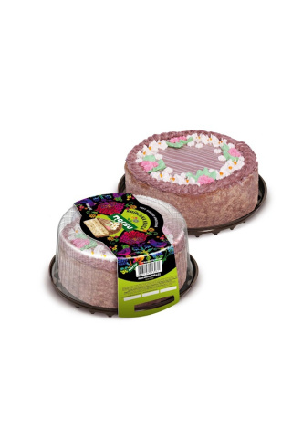 Tort Kalush Kijowska Krasa 800g
