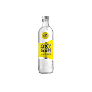 Wódka 40% "OXYGENIUM" 500ml