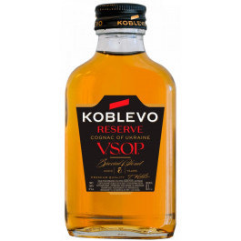 Koblevo brandy VSOP, 40%, 0,1 L