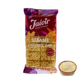 Kozynak "Sezamowy", baton 60g