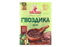 Gozdziki cale Tsvit 8 g