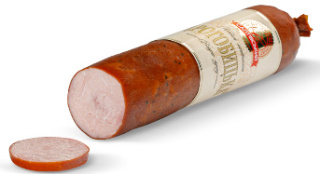 Saltiw Kielbasa "Drogobycka" szt