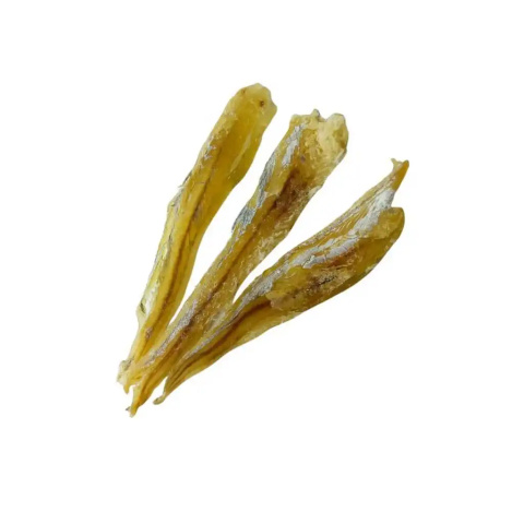 Błękitek file suszone 100g Błękitek file suszone 100g