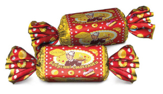 Cukierki Bajki babci 100gram