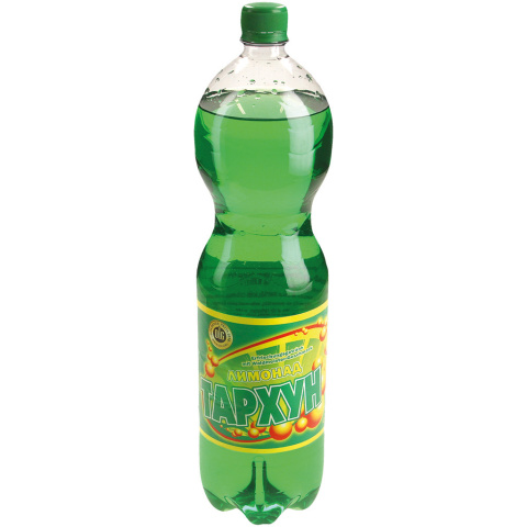 napoj tarhun monolith 1.5l