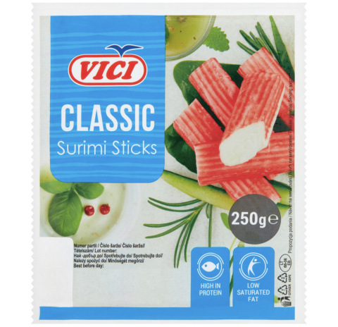 surimi Vici 250g surimi Vici 250g