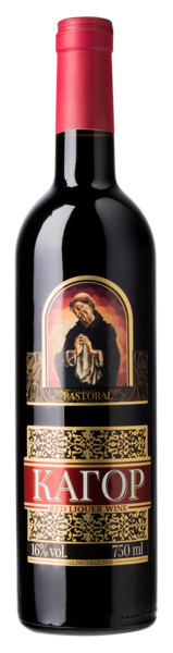 Kagor pastoral 0,75l
